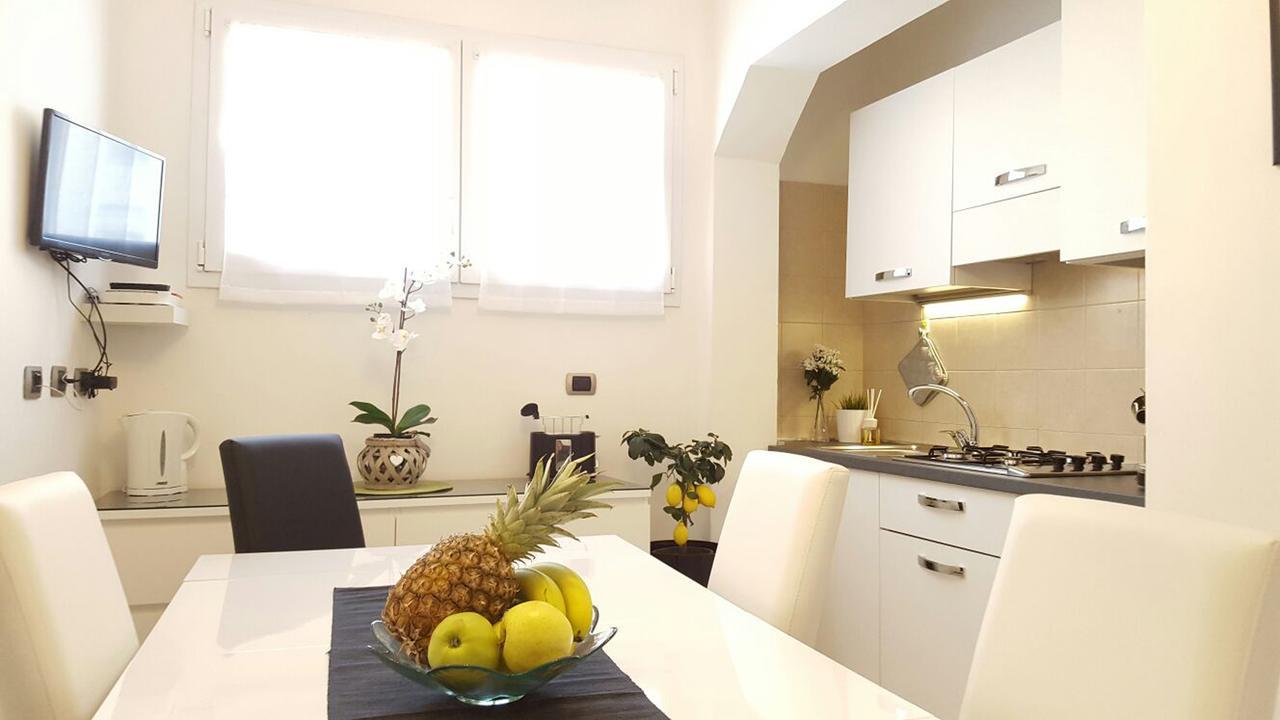 B&B Bluevenice Mestre Exteriör bild