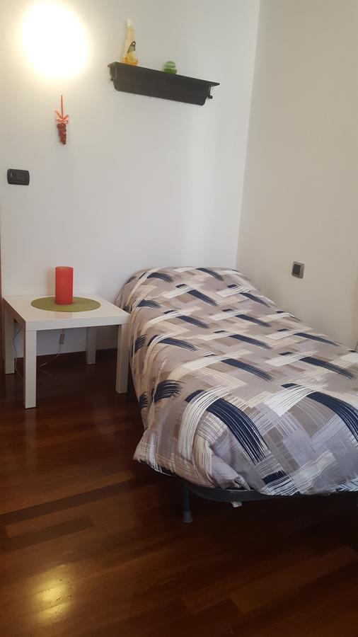 B&B Bluevenice Mestre Exteriör bild